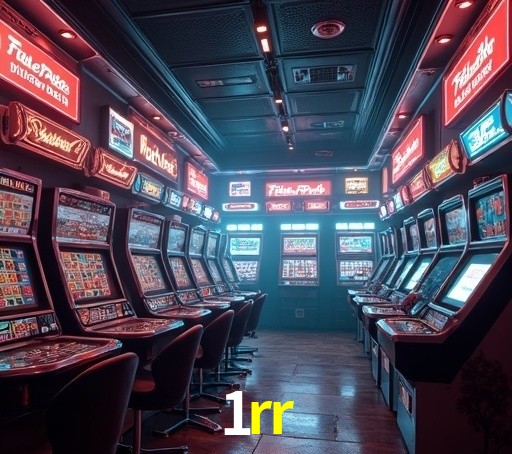 Tecnologia da Plataforma 1rr