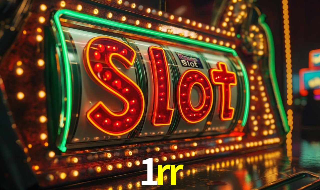 Casino Ao Vivo 1rr