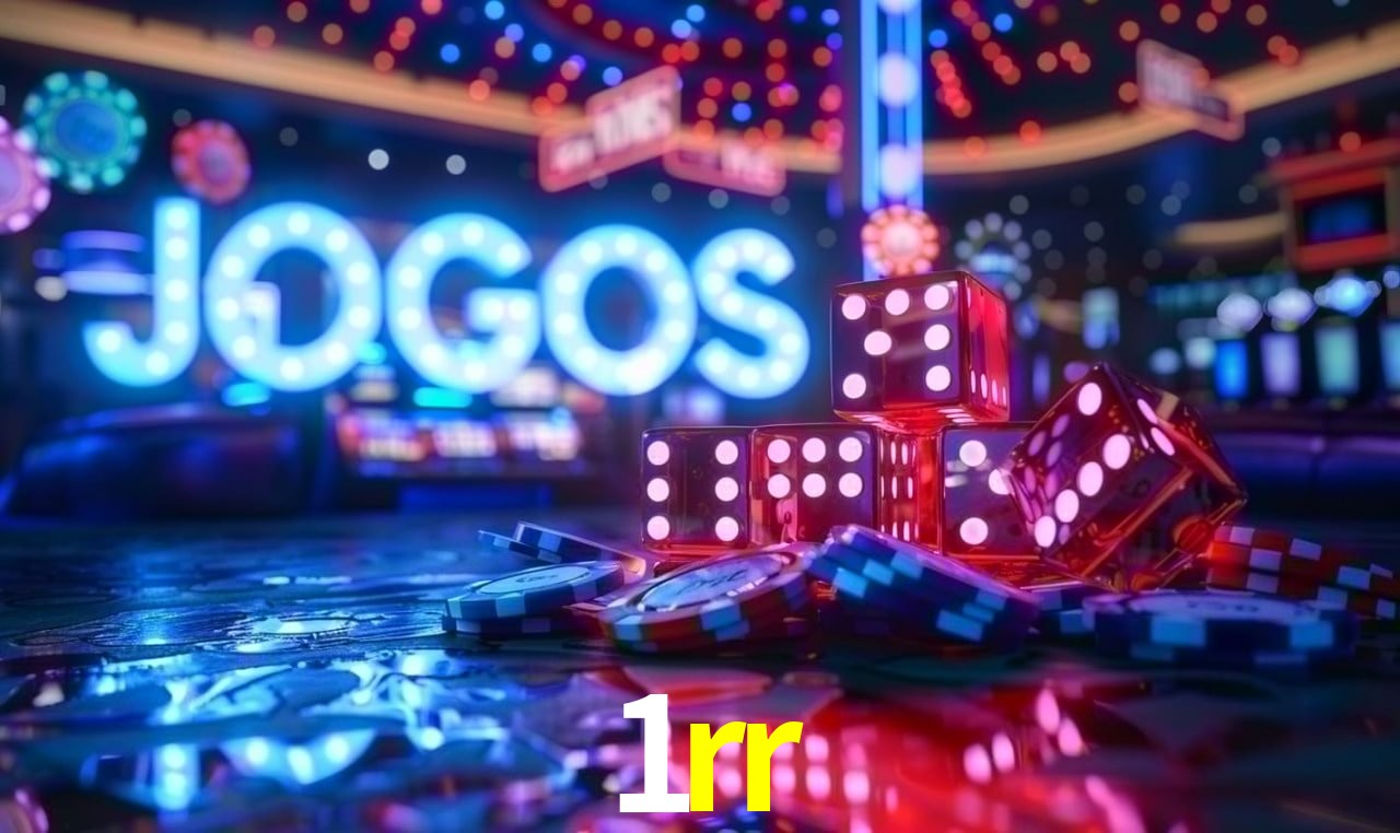 A Experiência Imersiva dos Cassinos Ao Vivo no 1rr