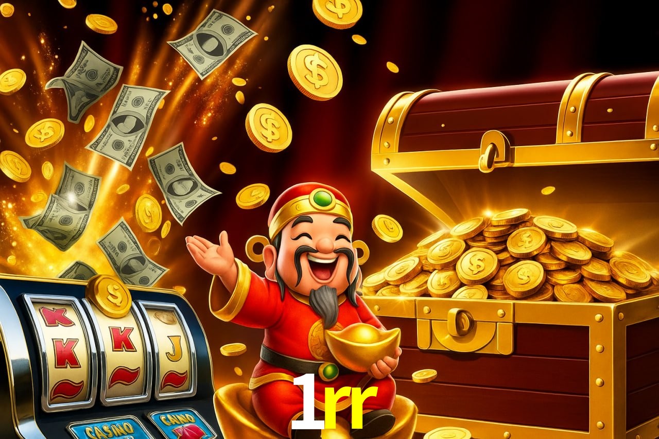A Emoção da Loteria na 1rr: Uma Chance de Mudança de Vida
