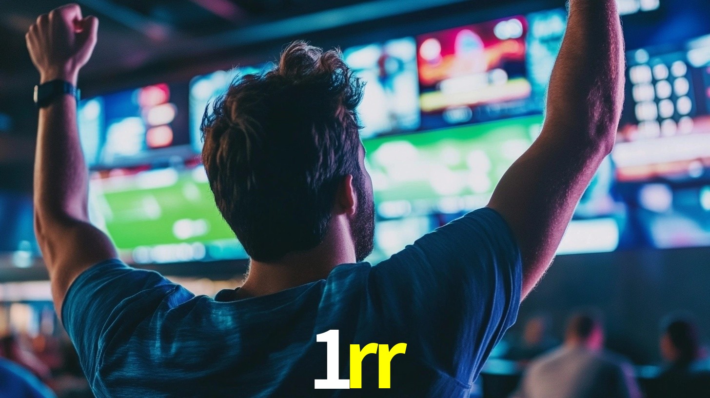 Sinta a adrenalina dos jogos de cassino com 1rr