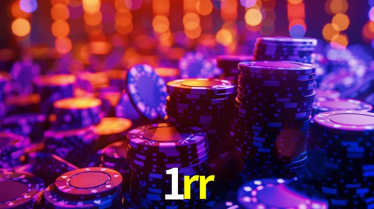 1rr: A Experiência de Casino com Jogos de Mesa ao Vivo