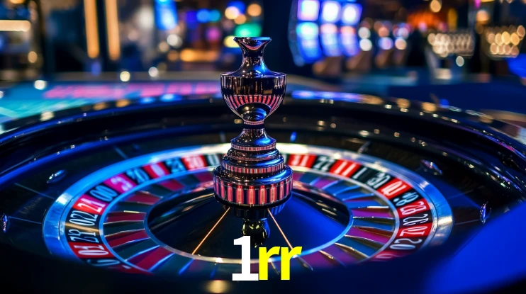 1rr App Interface