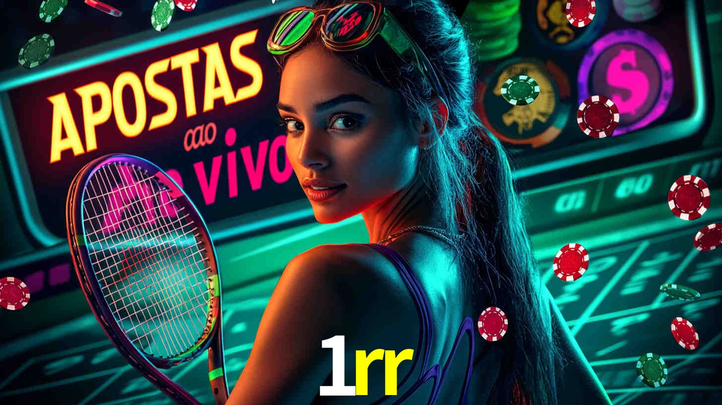 Descubra a Magia dos Jogos de Arcade no 1rr