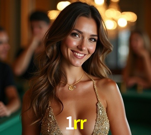 Descubra o Programa VIP da 1rr: Vantagens Exclusivas para Jogadores