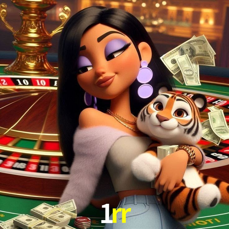 Welcome Bonus 1rr