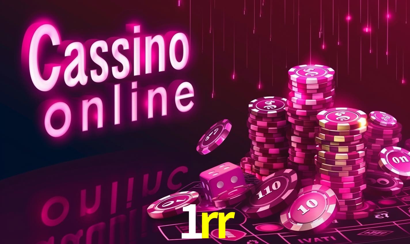 A Experiência Imersiva dos Cassinos Ao Vivo no 1rr