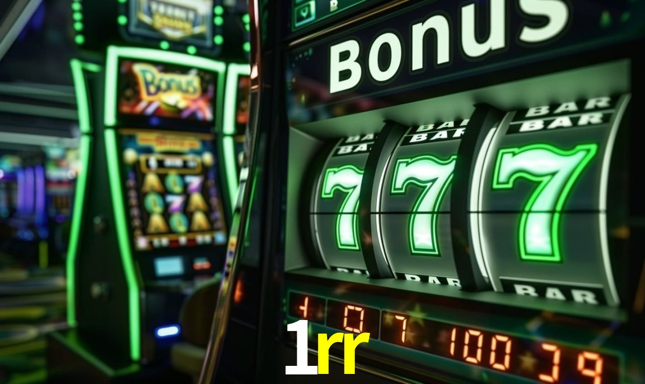 Slot Games 1rr