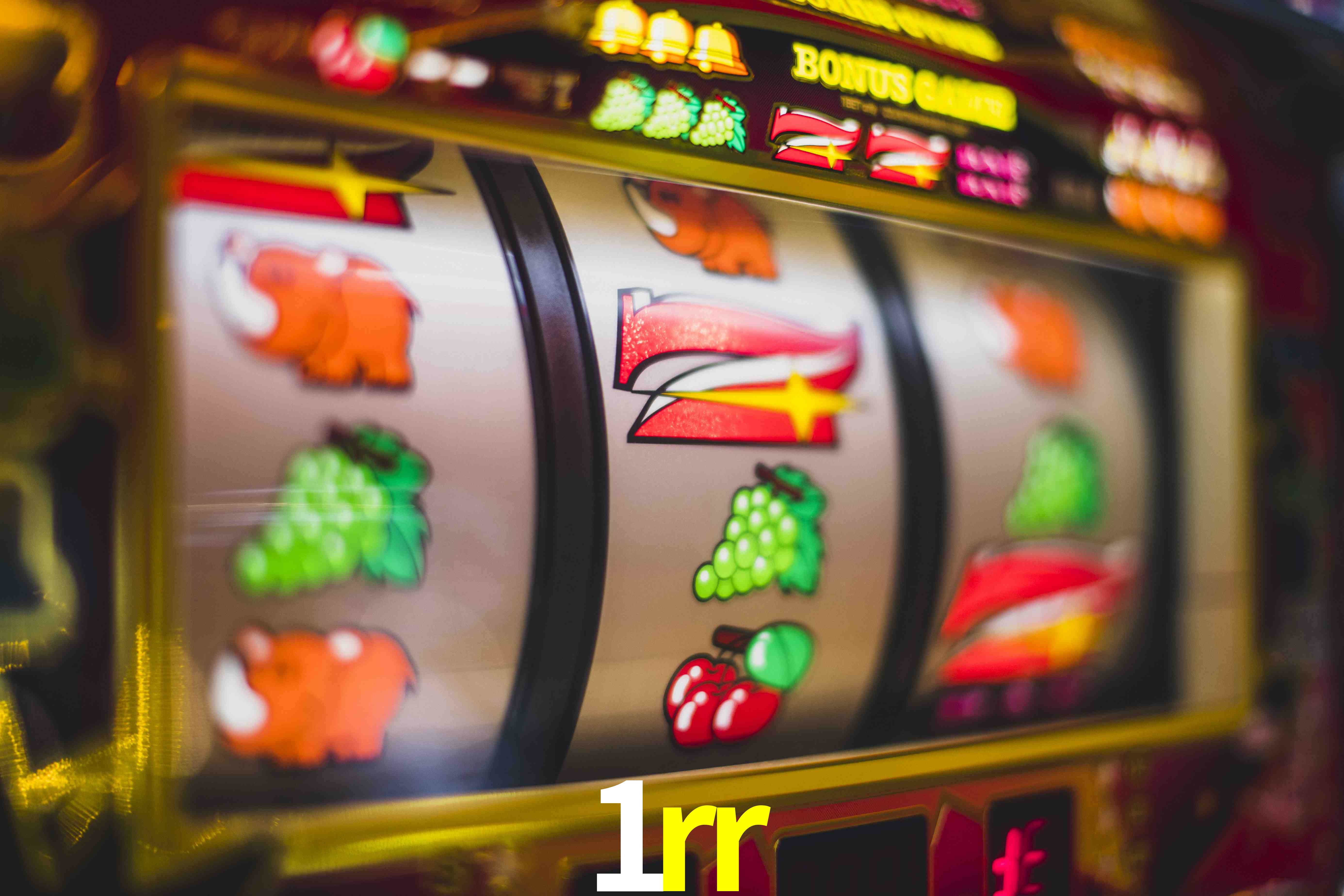 Tennis Betting 1rr