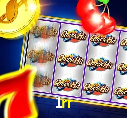 A Revolução dos Aplicativos de Jogos no 1rr