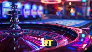 Mesa de Blackjack 1rr