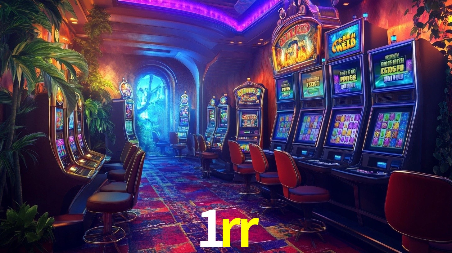 VIP Casino 1rr