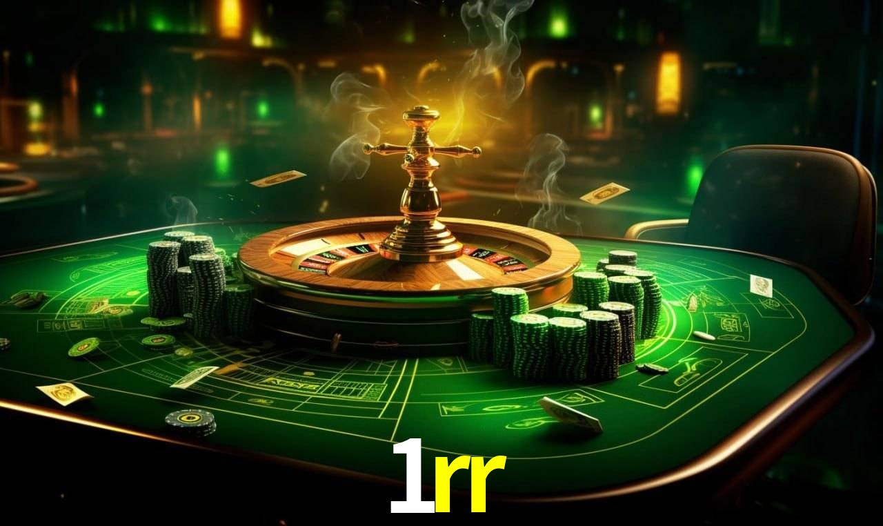 Explorando a Categoria de Eventos em Apostas na 1rr