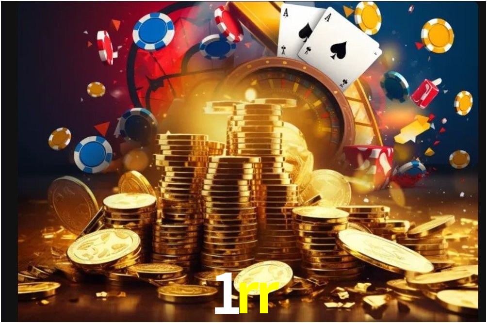 Explorando a Categoria de Eventos em Apostas na 1rr