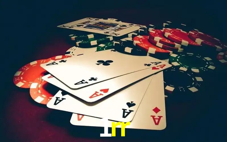 cassino 1rr