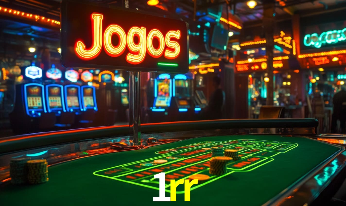 Estatísticas do Jogo 1rr