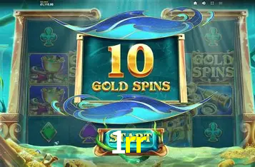 Descubra o Mundo do Cassino Online com 1rr