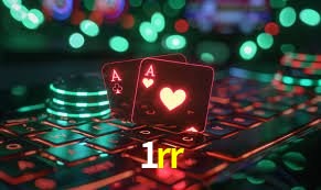 Casino VIP 1rr