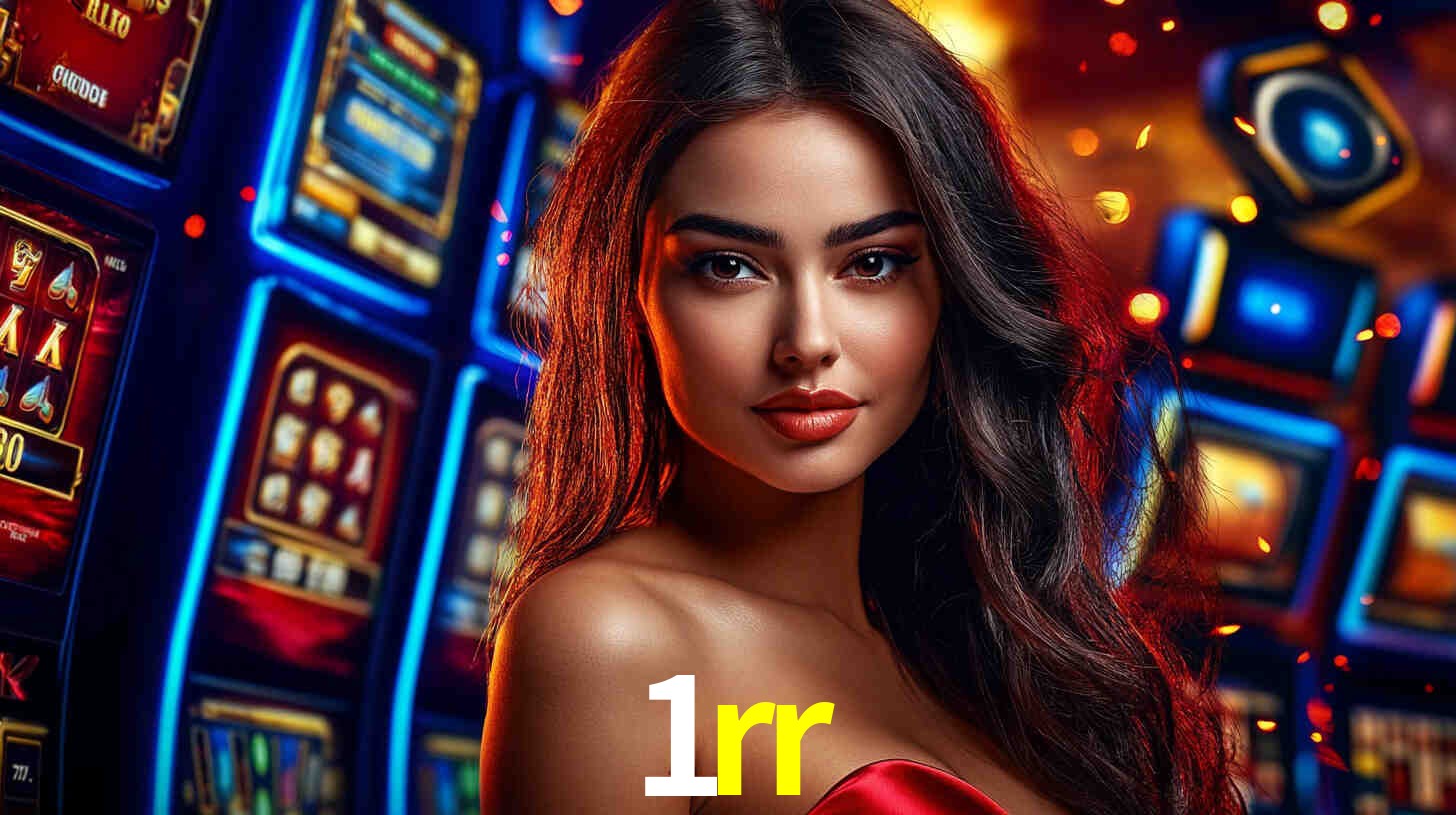 Inovações de Jogos na 1rr: O Futuro das Experiências Interativas
