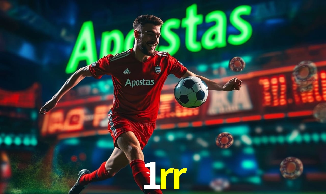 Inovações de Jogos na 1rr: O Futuro das Experiências Interativas