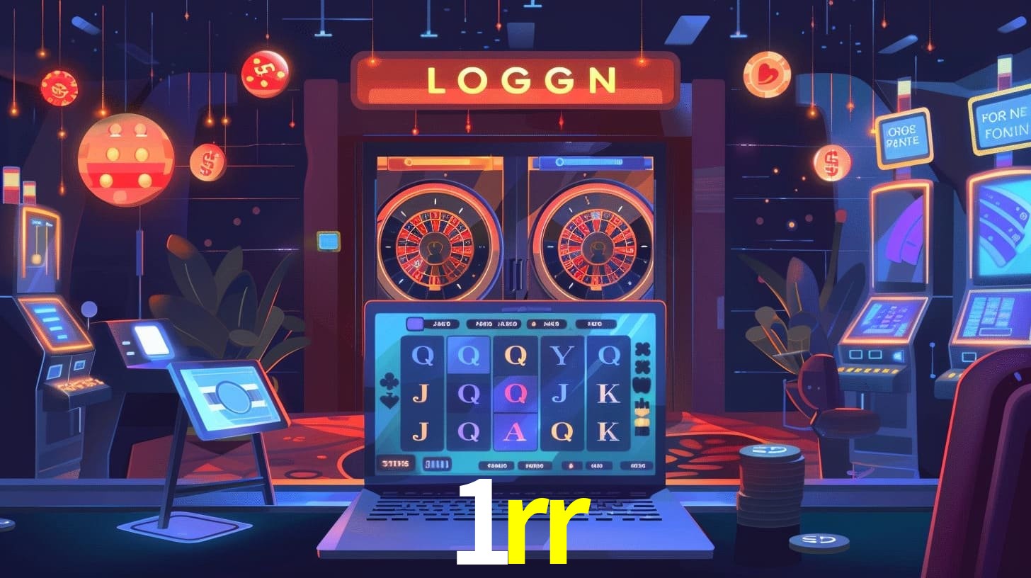 Login Seguro 1rr