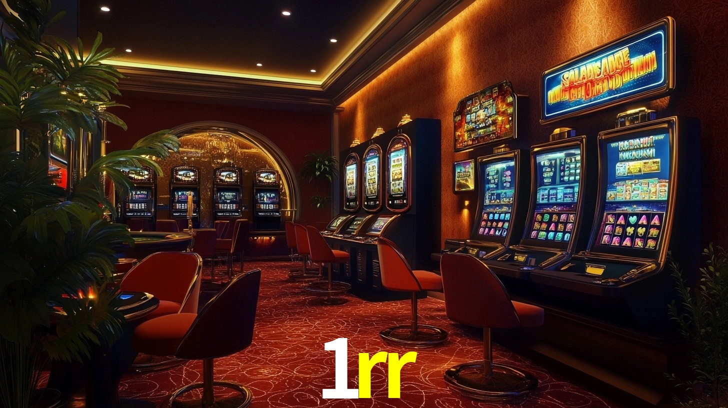 Roulette Table 1rr